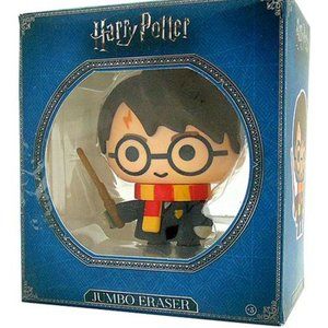 Harry Potter Chibi Jumbo Eraser